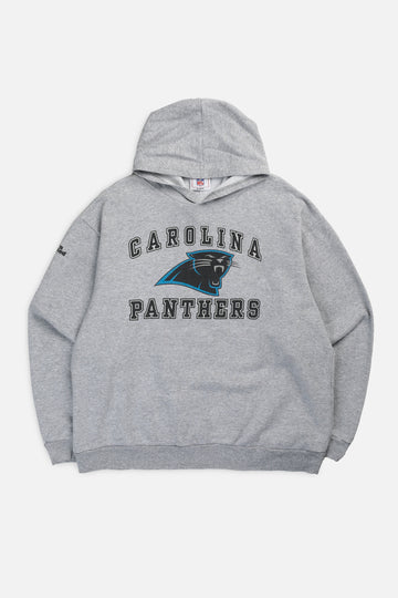 Vintage Carolina Panthers NFL Sweatshirt - XL