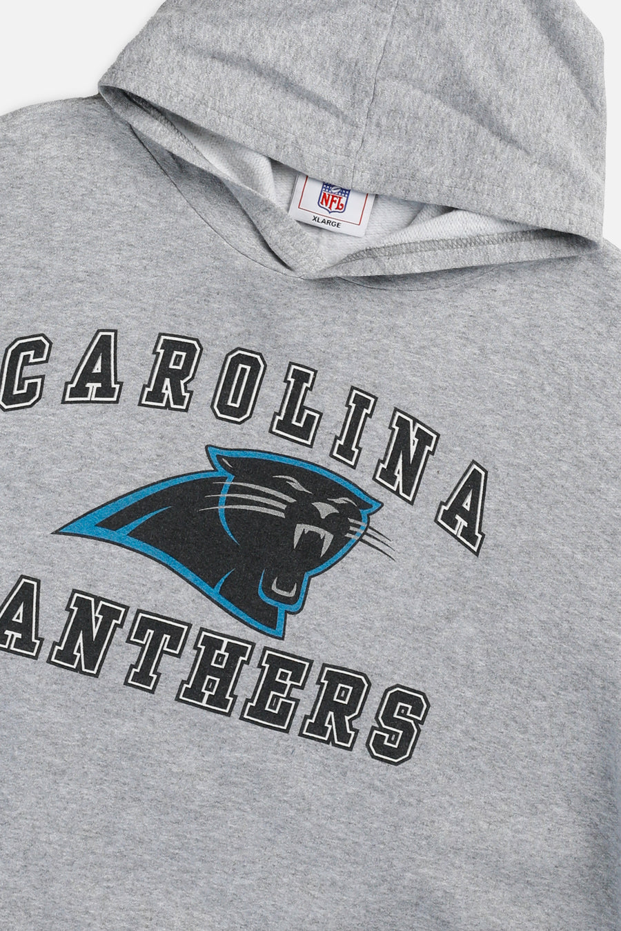 Vintage Carolina Panthers NFL Sweatshirt - XL