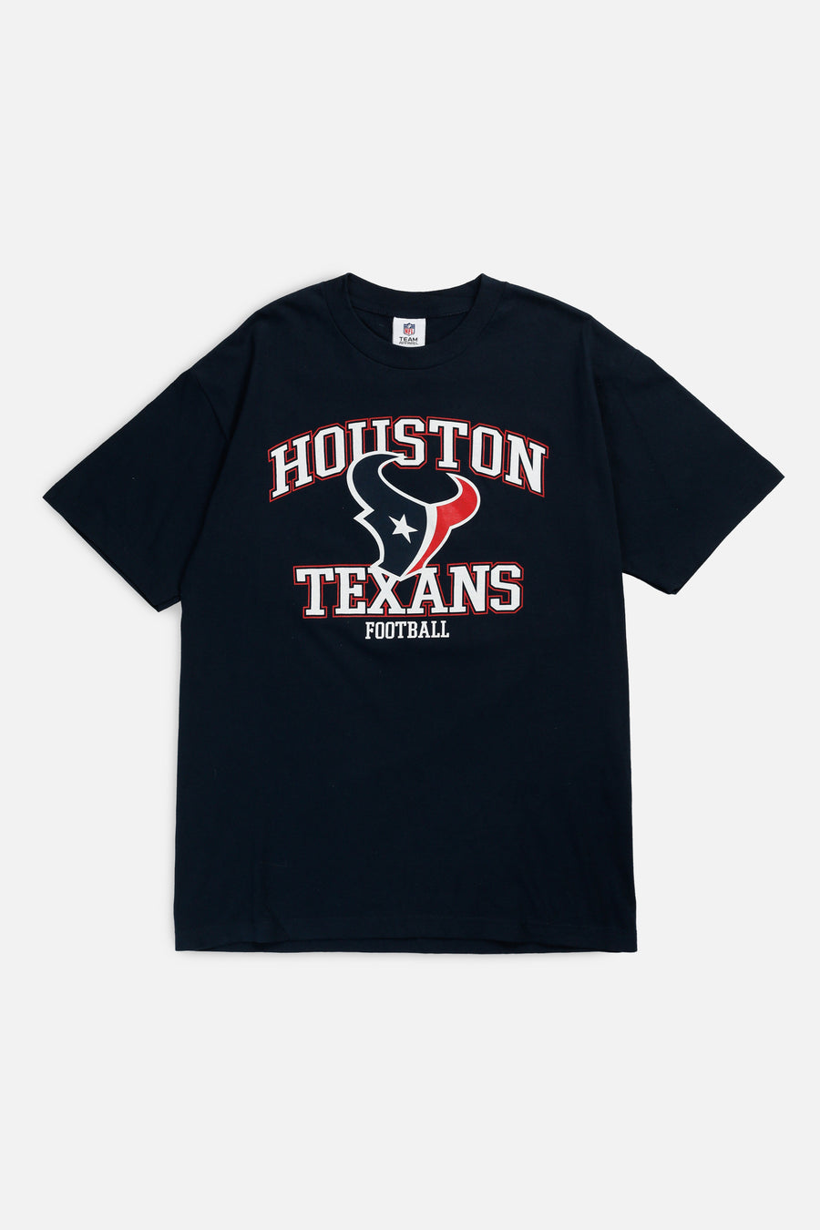 Vintage Houston Texans NFL Tee - M