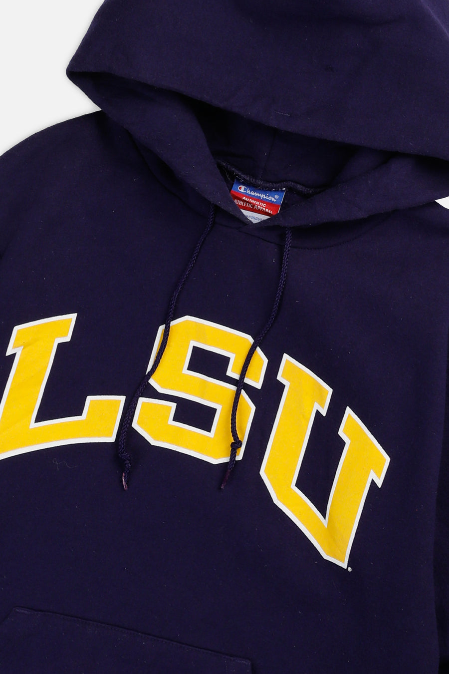 Vintage LSU Sweatshirt - M