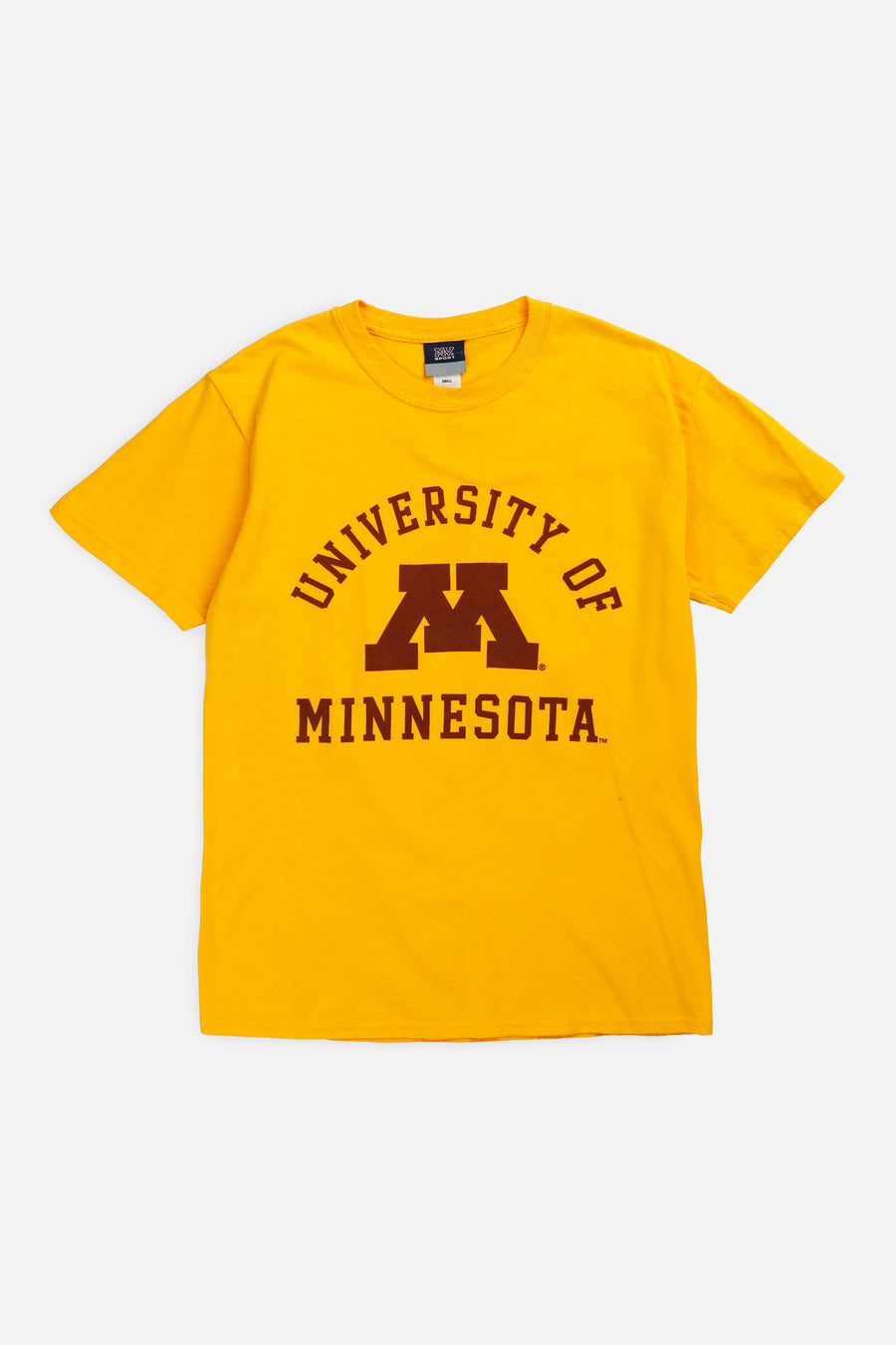 Vintage University of Minnesota Tee - S