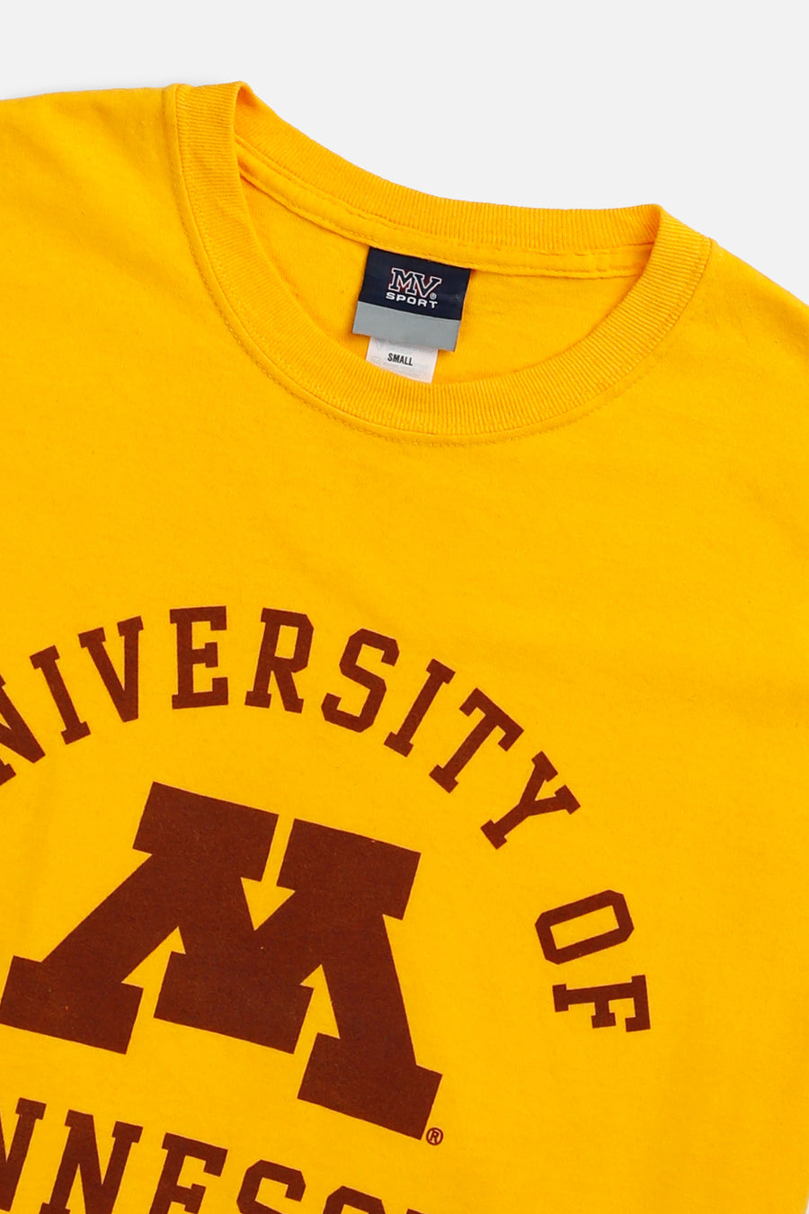 Vintage University of Minnesota Tee - S