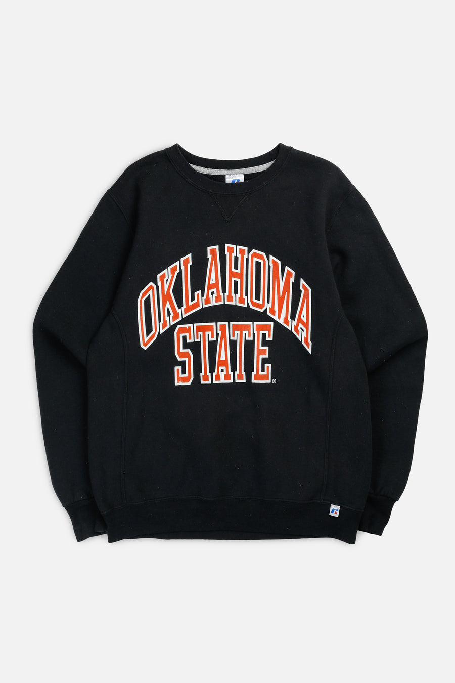 Vintage Oklahoma State Sweatshirt - M