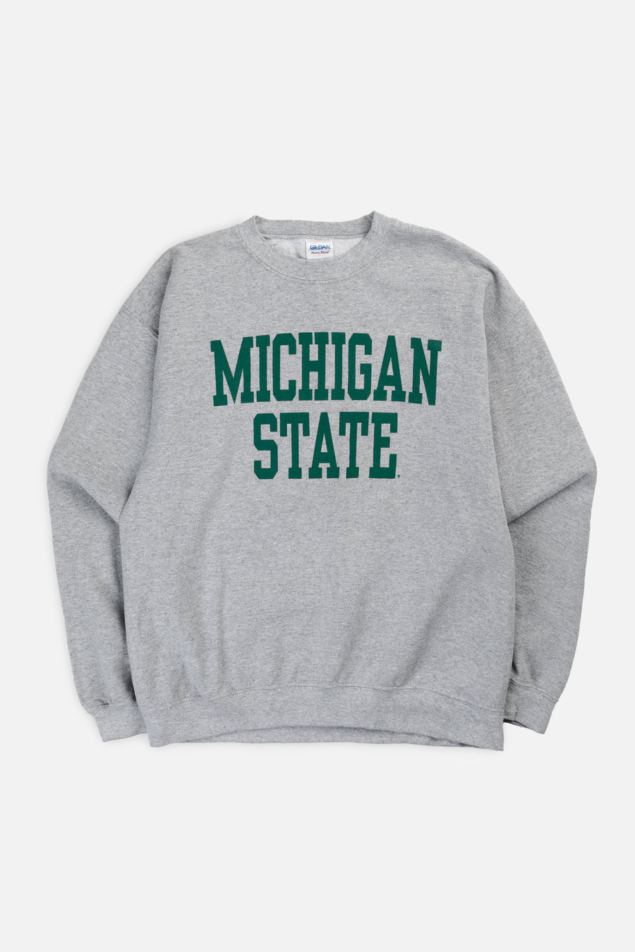 Vintage Michigan Sweatshirt - M