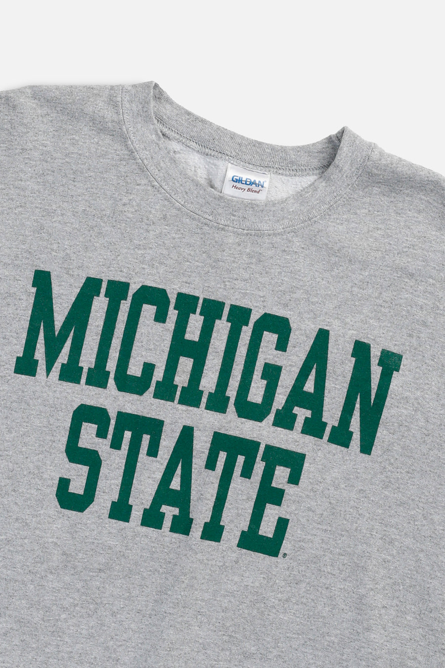 Vintage Michigan Sweatshirt - M