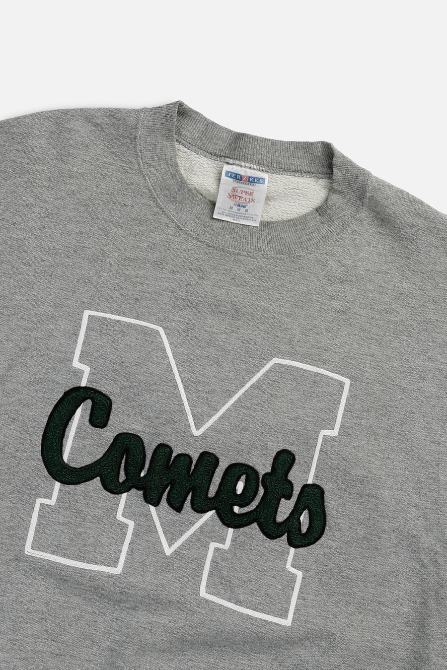 Vintage Minnesota Comets Sweatshirt - M