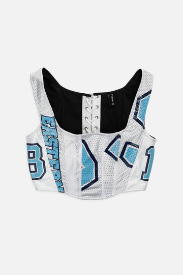 Rework Eastern Illinois NCAA Corset - XS