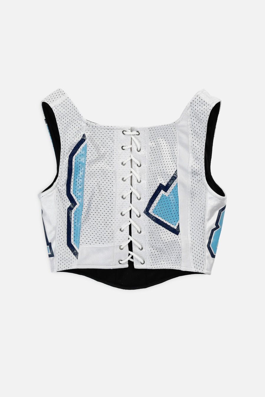 Rework Eastern Illinois NCAA Corset - XS