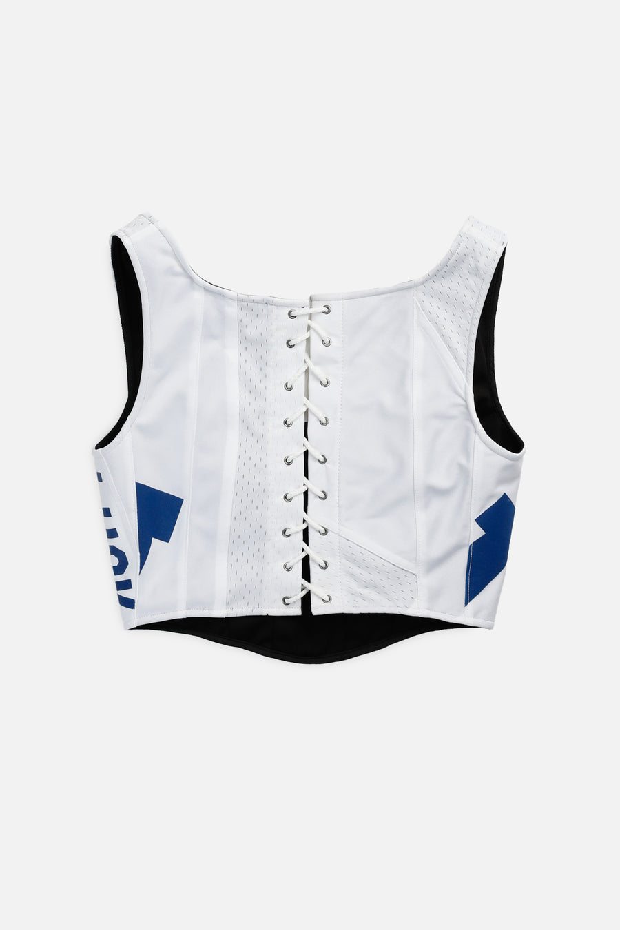 Rework Indianapolis Colts NFL Corset - S