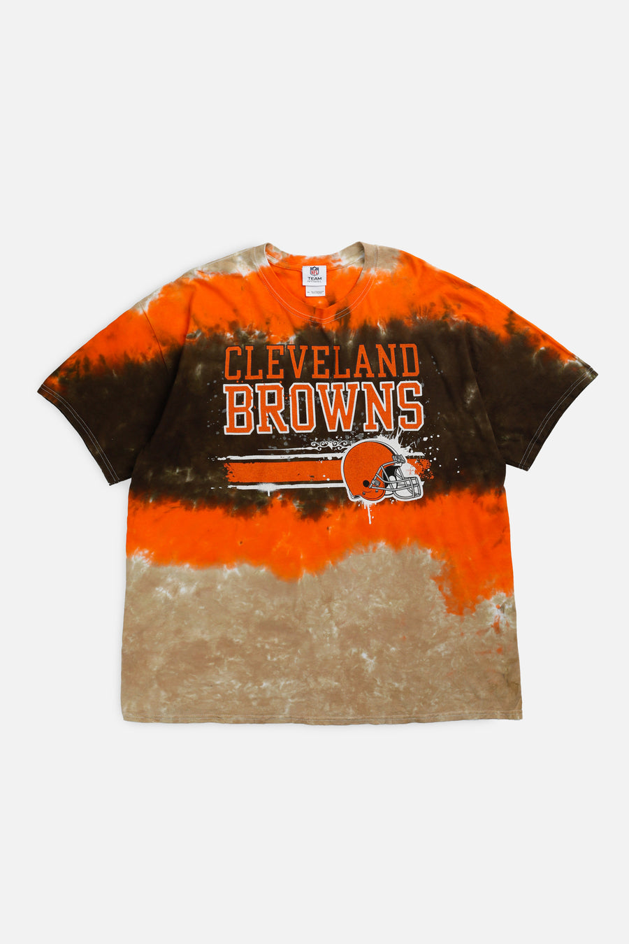 Vintage Cleveland Browns NFL Tee - XL