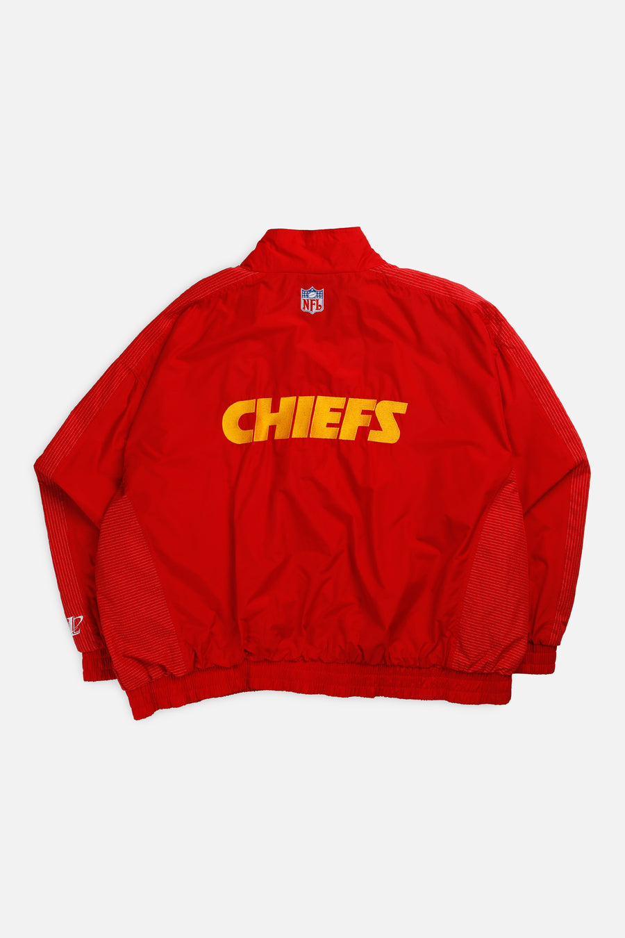 Vintage Kansas City Chiefs NFL Jacket - 5XL