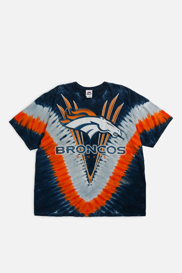 Vintage Denver Broncos NFL Tee - XXL