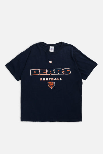 Vintage Chicago Bears NFL Tee - M