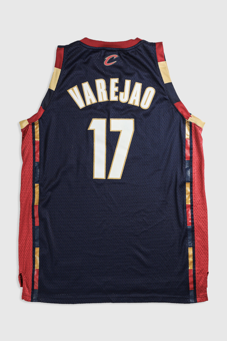 Vintage NBA Cavaliers Jersey - L