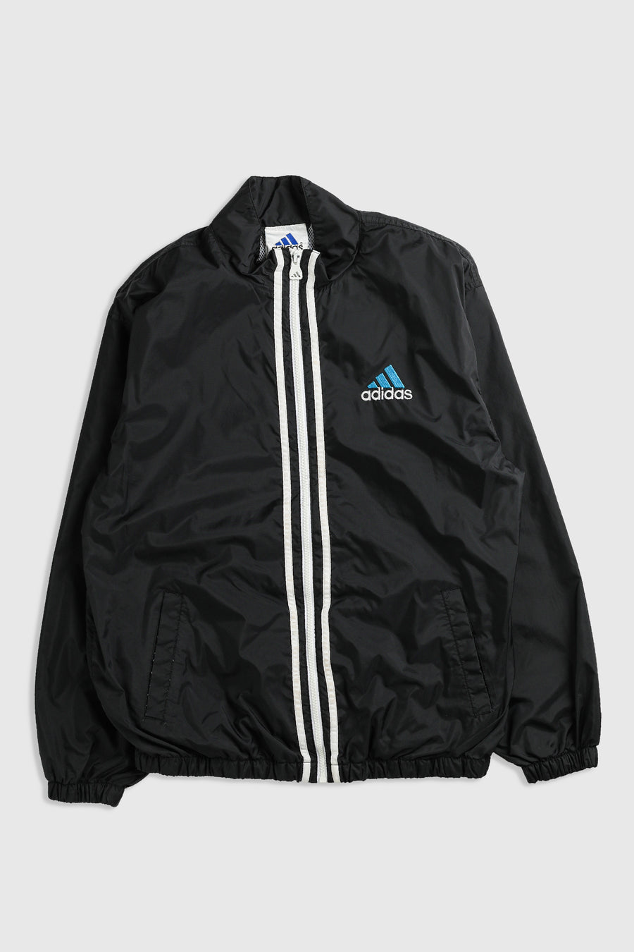 Vintage Adidas Windbreaker Jacket - S