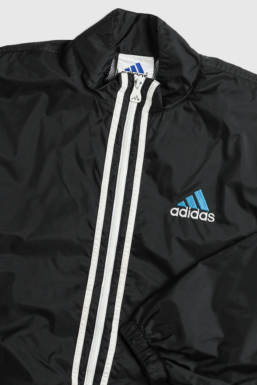 Vintage Adidas Windbreaker Jacket - S