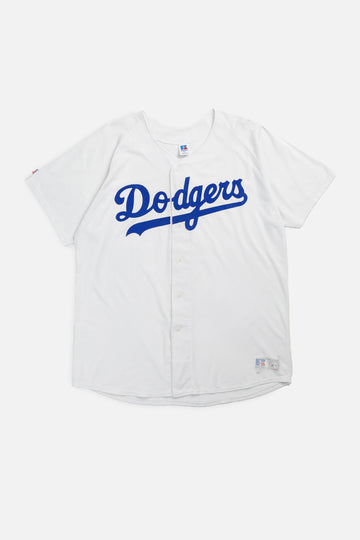 Vintage LA Dodgers MLB Jersey - XL