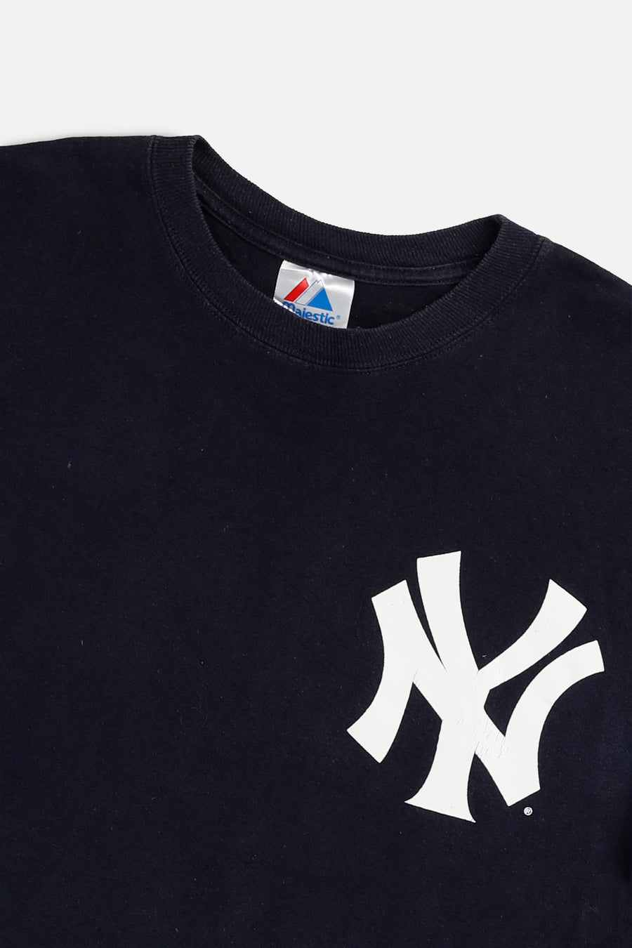 Vintage NY Yankees MLB Tee - S