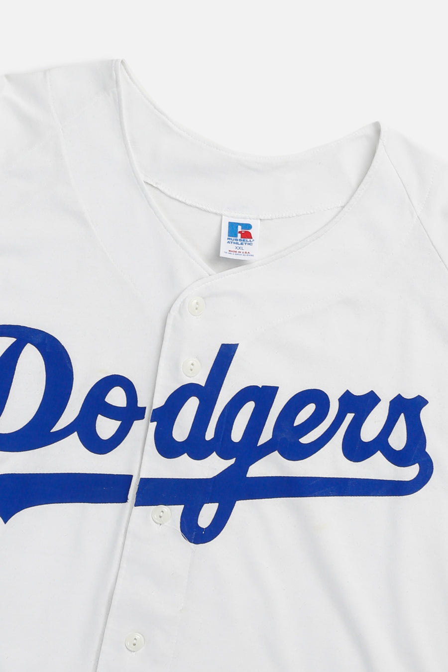 Vintage LA Dodgers MLB Jersey - XL