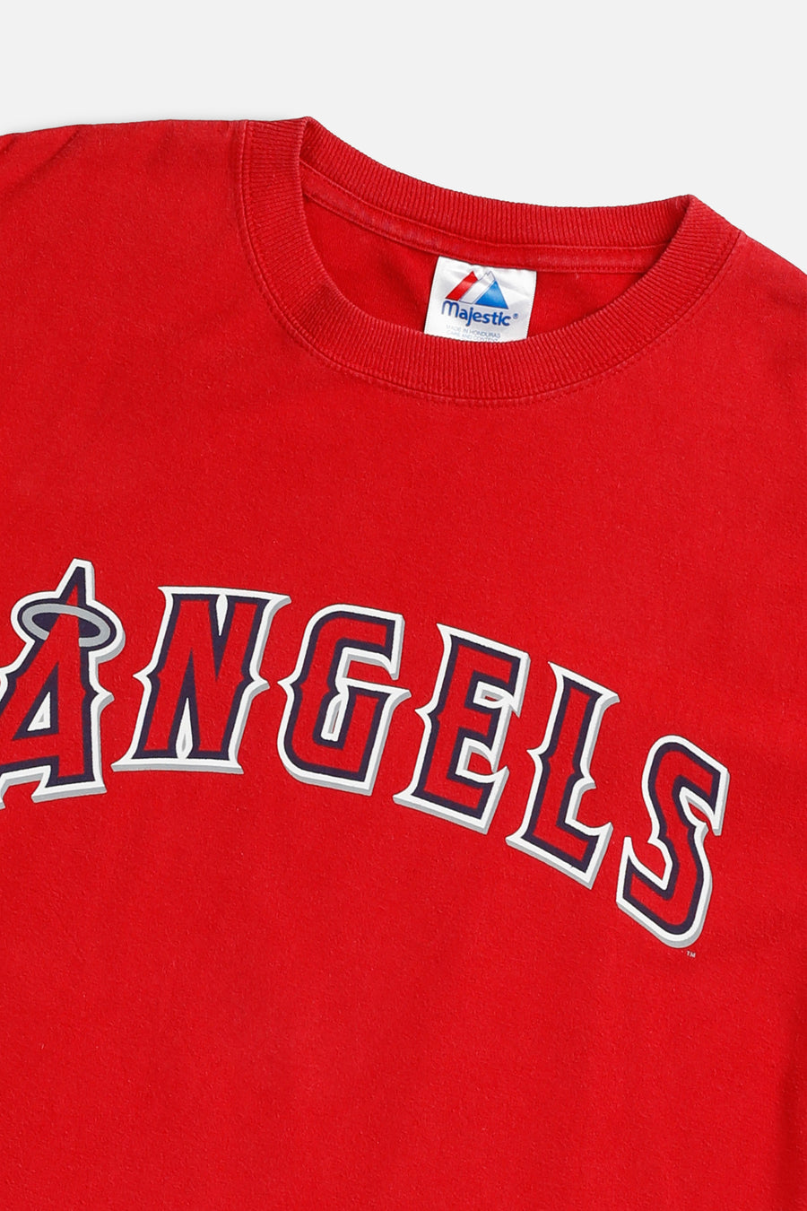 Vintage LA Angels MLB Tee - M