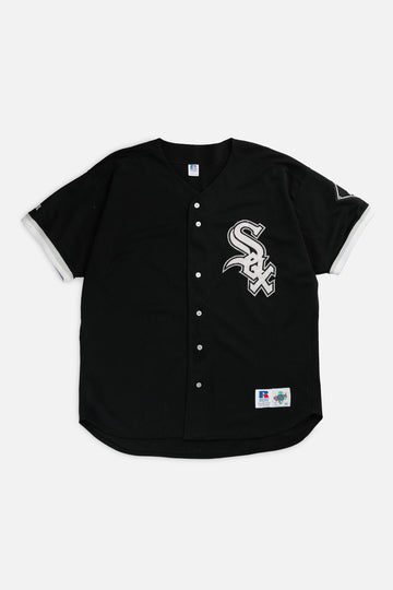 Vintage Chicago White Sox MLB Jersey - XXL