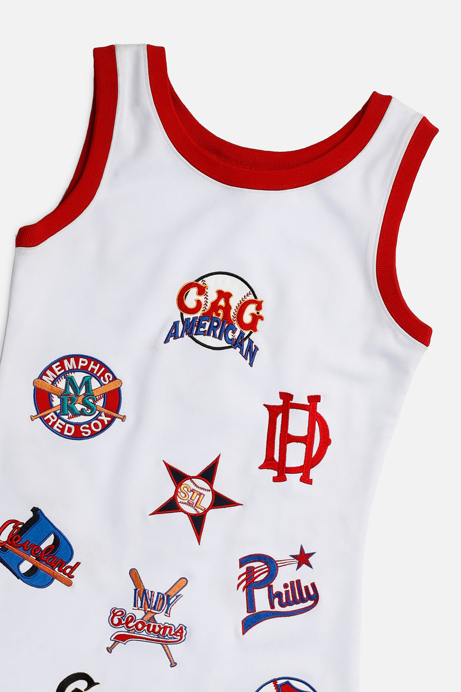 Vintage MLB Dress - L