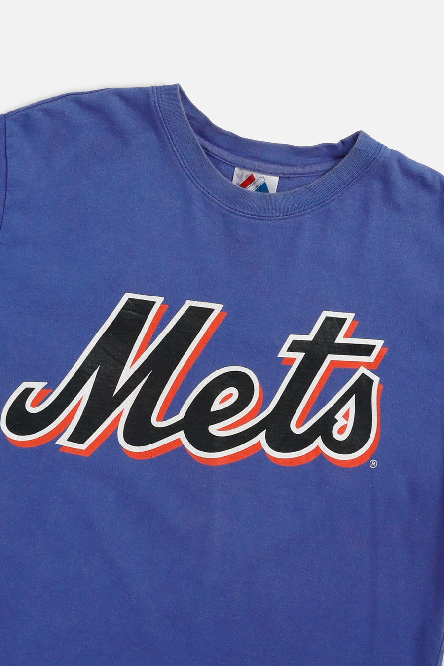 Vintage NY Mets MLB Tee - Women's S