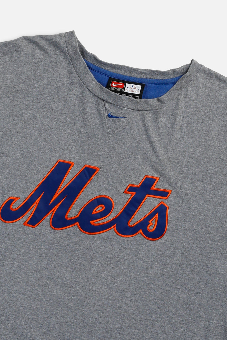 Vintage NY Mets MLB Tee - XXL