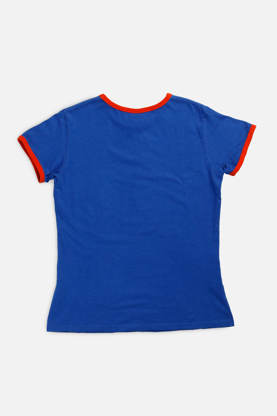 Vintage NY Mets MLB Tee - Women's L