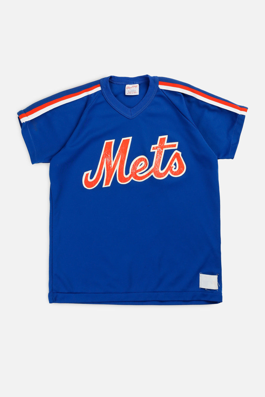 Vintage NY Mets MLB Tee - Women's XS