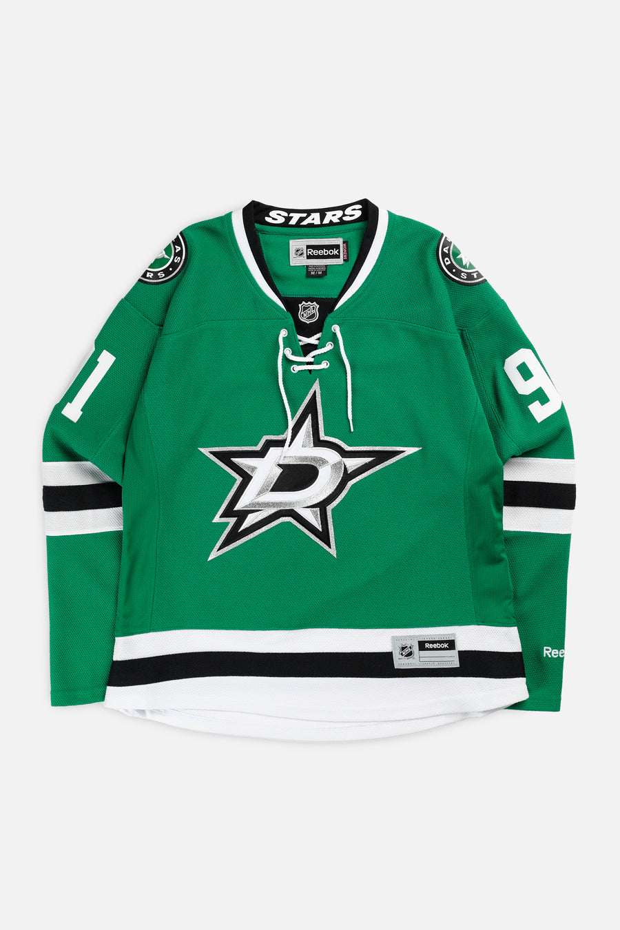 Vintage Dallas Stars NHL Jersey - Women's M