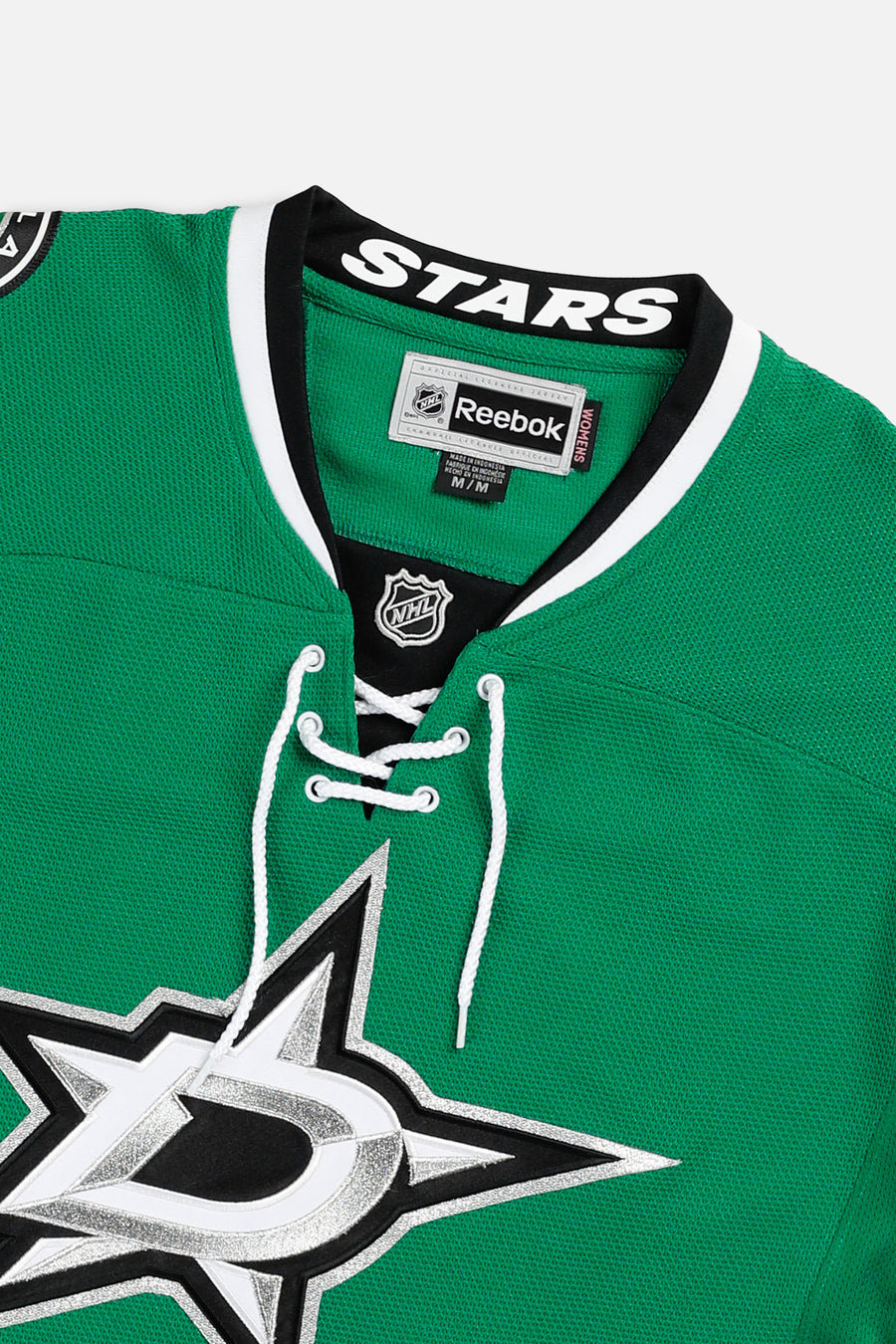 Vintage Dallas Stars NHL Jersey - Women's M