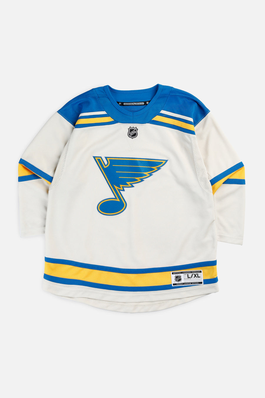 Vintage St. Louis Blues NHL Jersey - Women's S