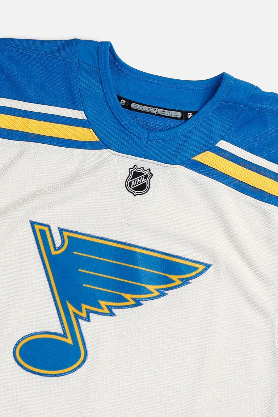 Vintage St. Louis Blues NHL Jersey - Women's S