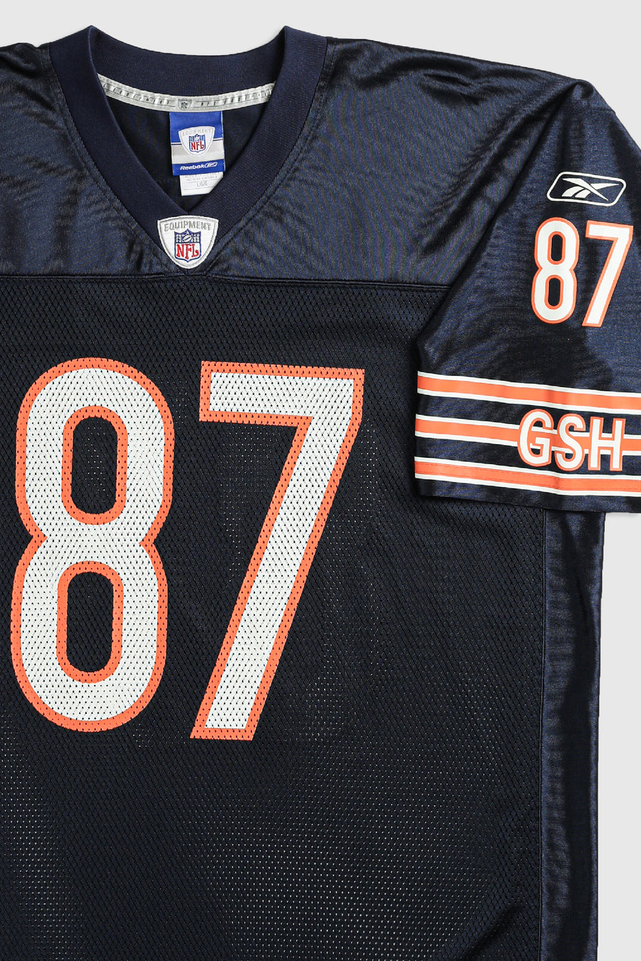 Vintage Bears NFL Jersey - L