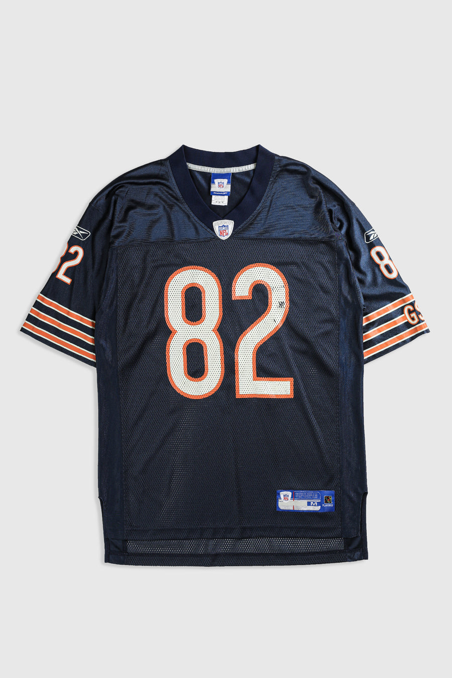 Vintage Bears NFL Jersey - M