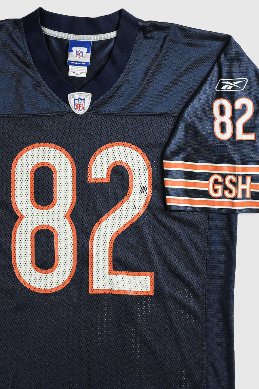 Vintage Bears NFL Jersey - M