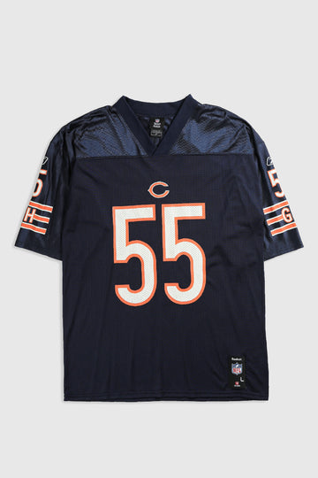 Vintage Bears NFL Jersey - L