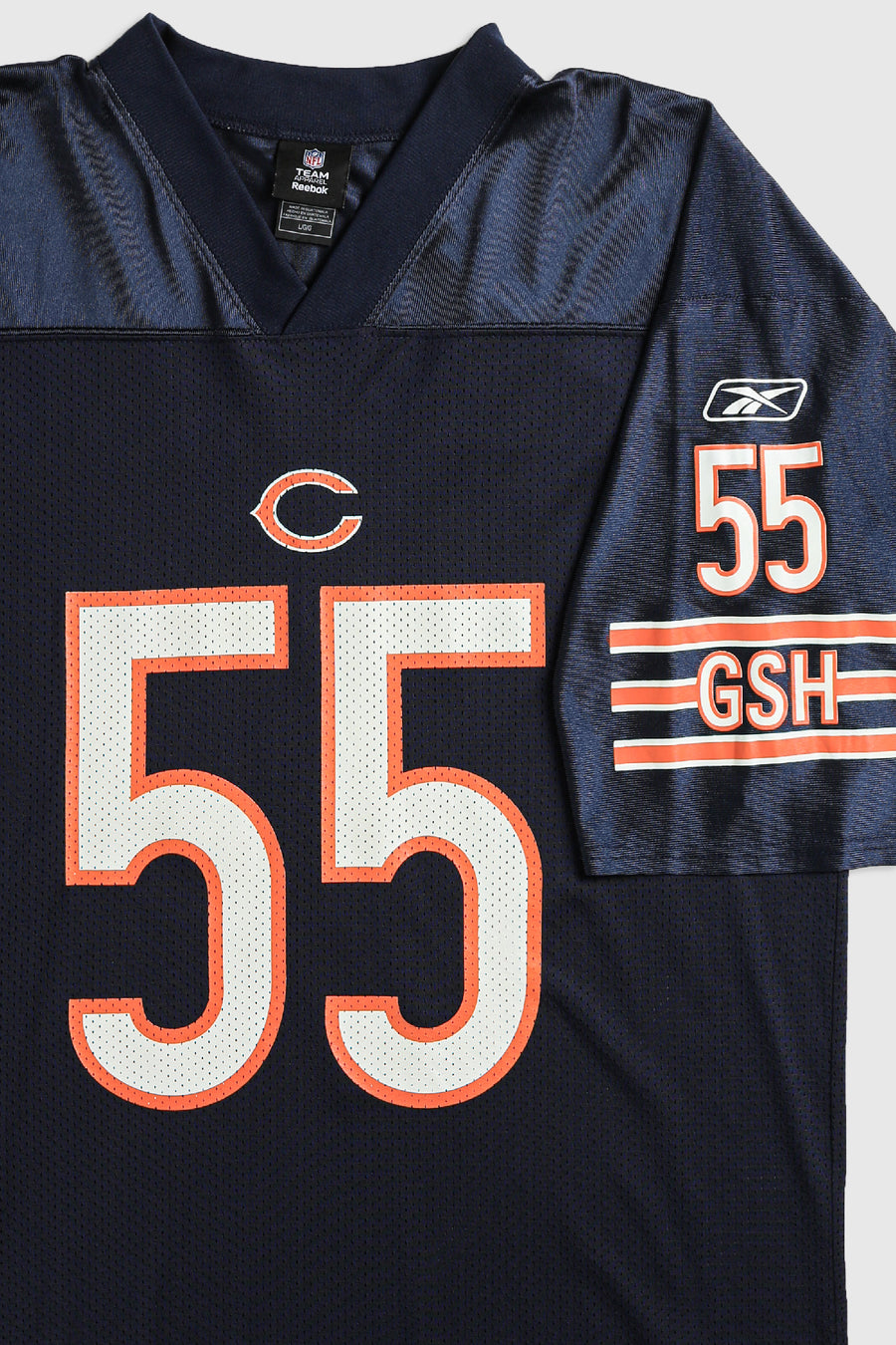 Vintage Bears NFL Jersey - L