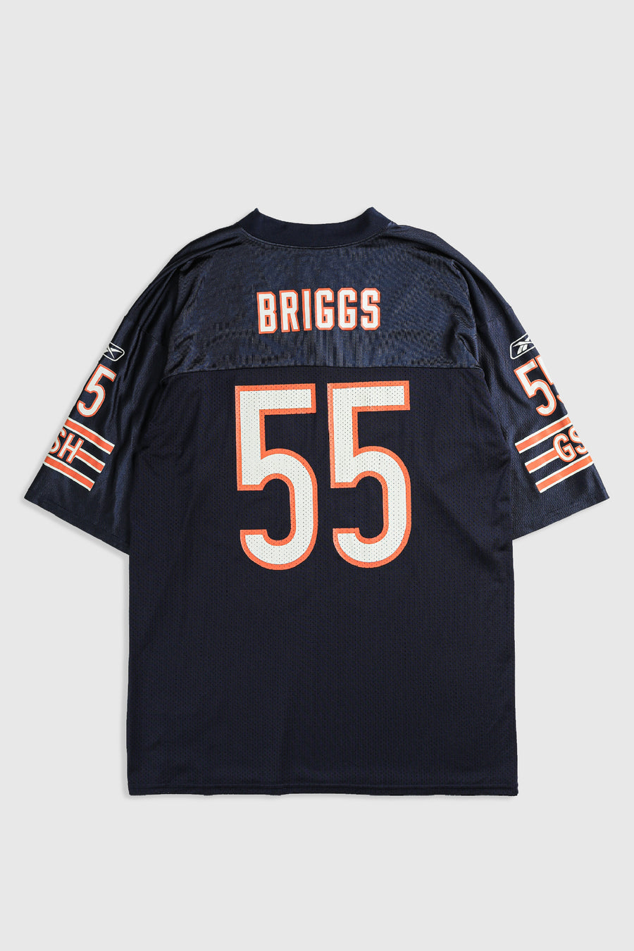 Vintage Bears NFL Jersey - L