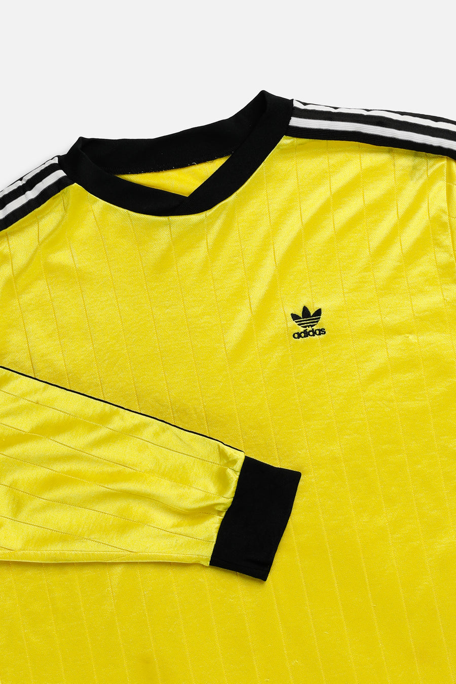 Vintage Adidas Soccer Jersey - XL