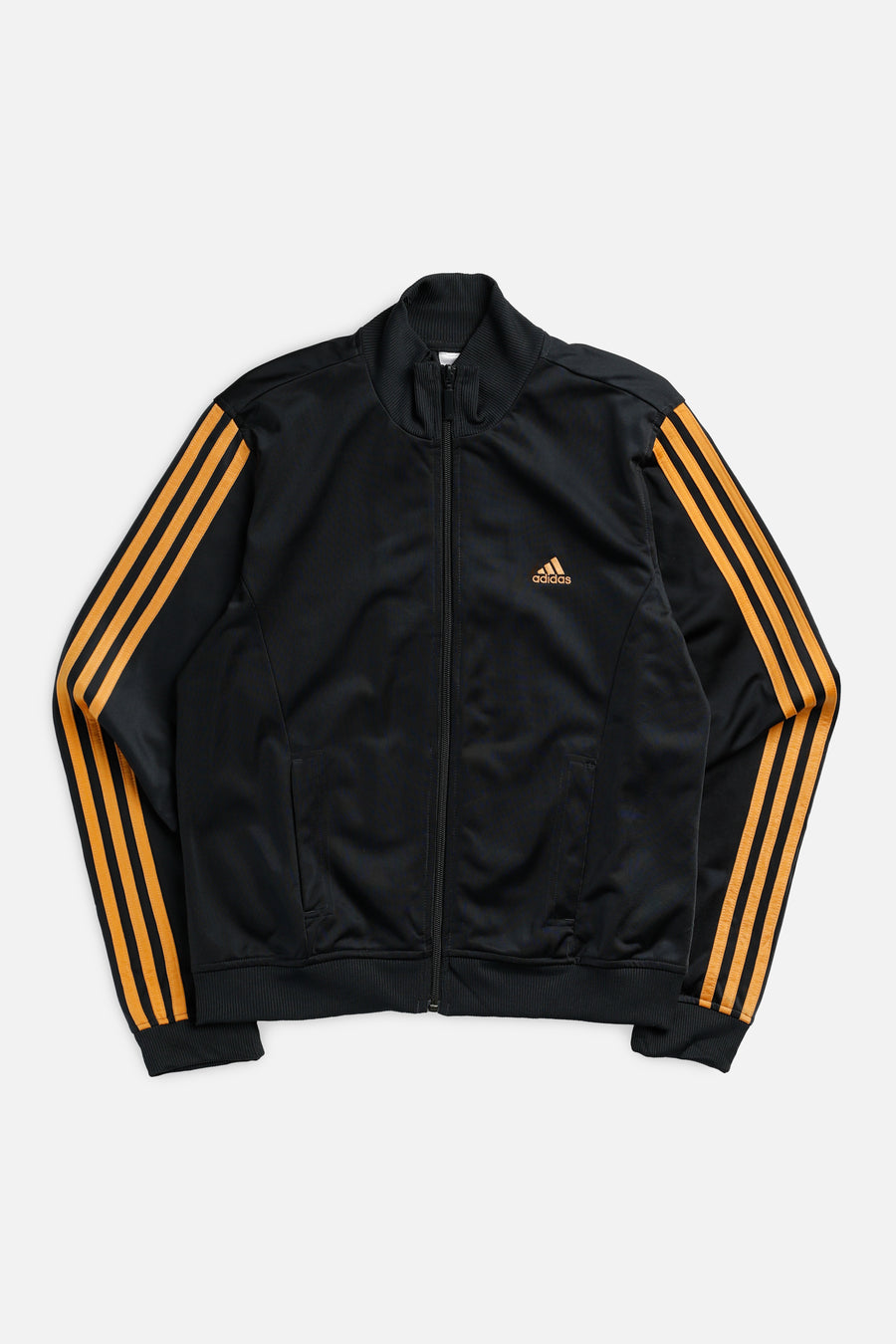 Vintage Adidas Track Jacket - M