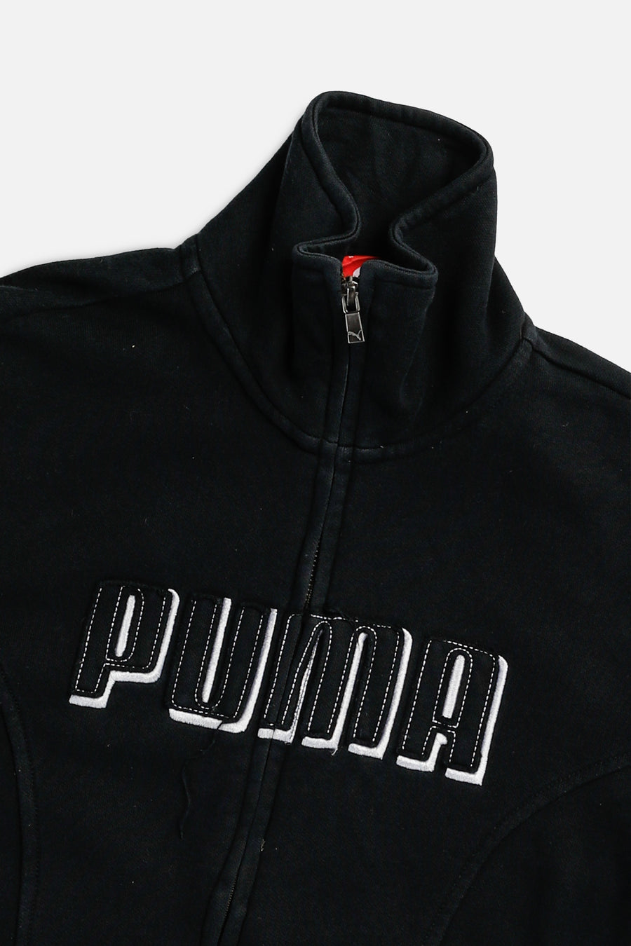 Vintage Puma Sweatshirt - Women's S