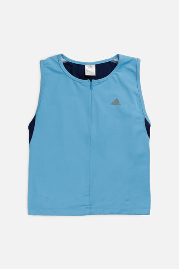 Vintage Adidas Tank - Women's M