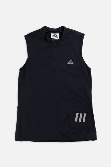 Vintage Adidas Tank - Women's M