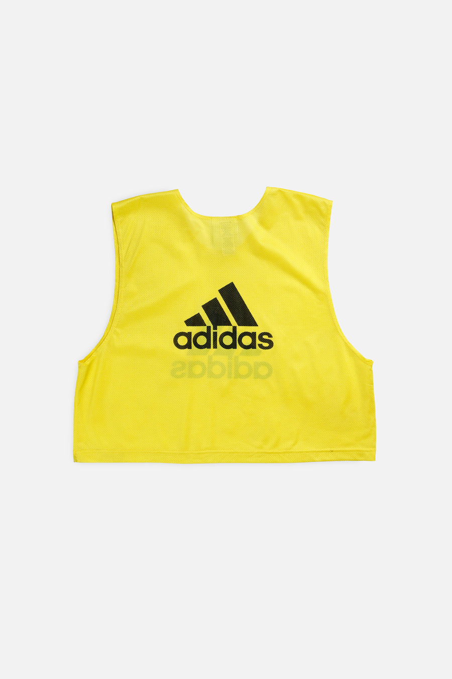 Vintage Adidas Crop Tank - L