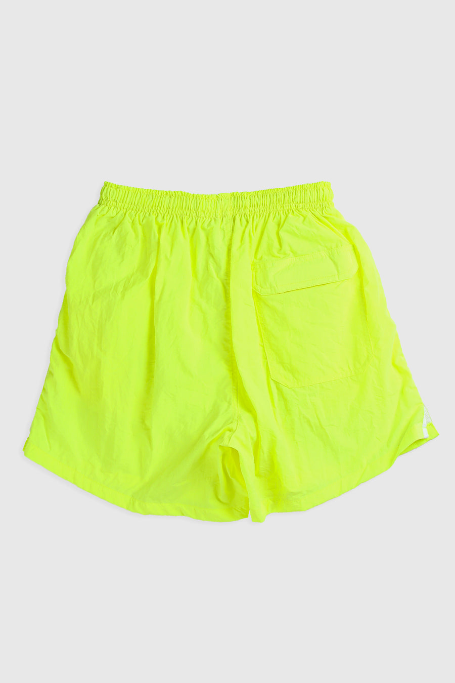 Deadstock Sport Mode Nylon Shorts - Purple, Neon Yellow, Orange, Pink, Black