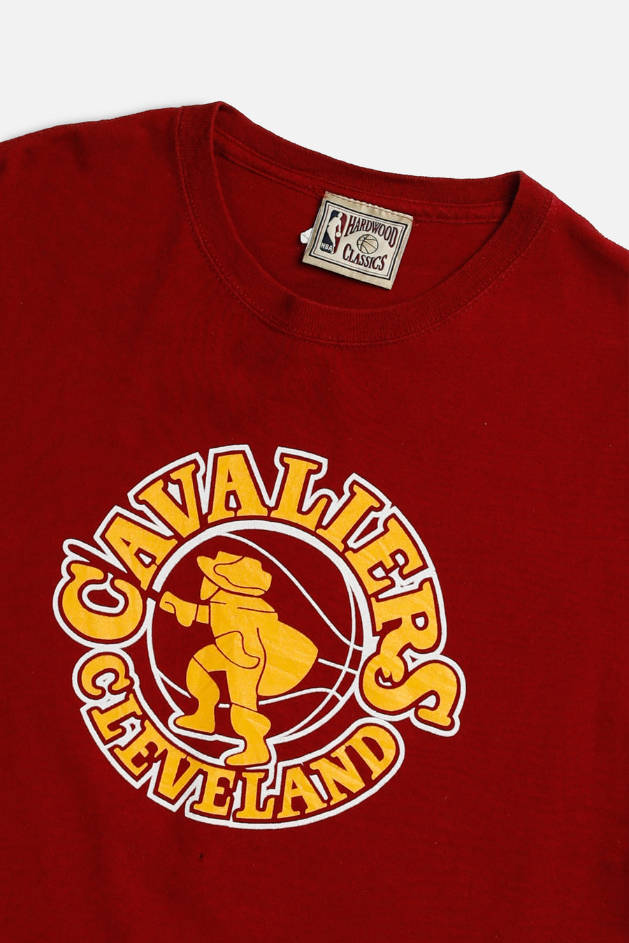 Vintage Cleveland Cavaliers NBA Tee - L