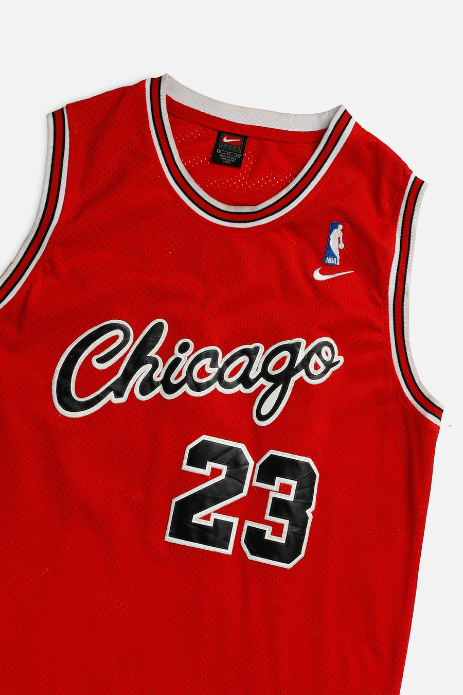 Vintage Chicago Bulls NBA Jersey - XL