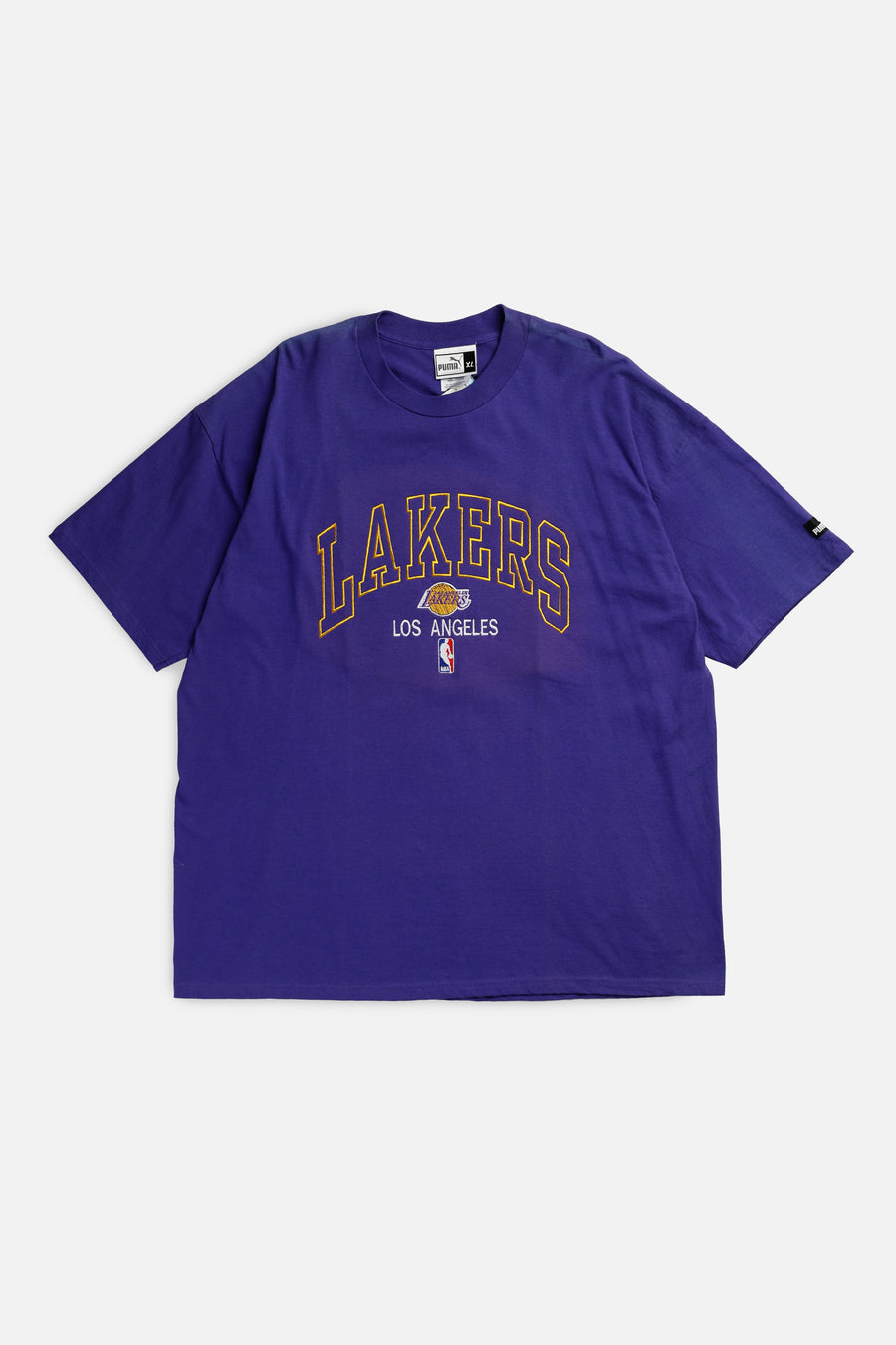 Vintage LA Lakers NBA Tee - XL